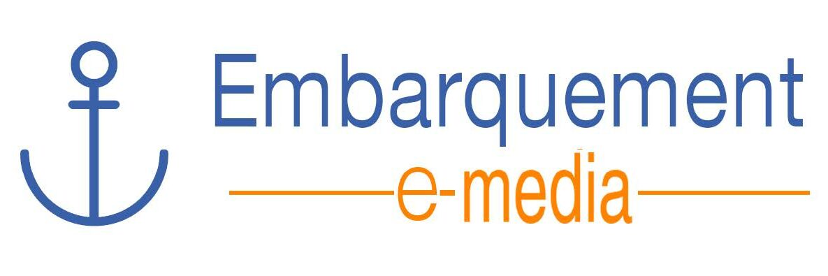 Embarquement e-medIA